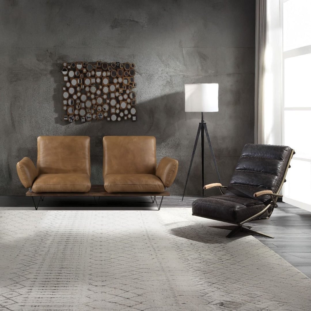 Narech Sofa W/Swivel – view 9
