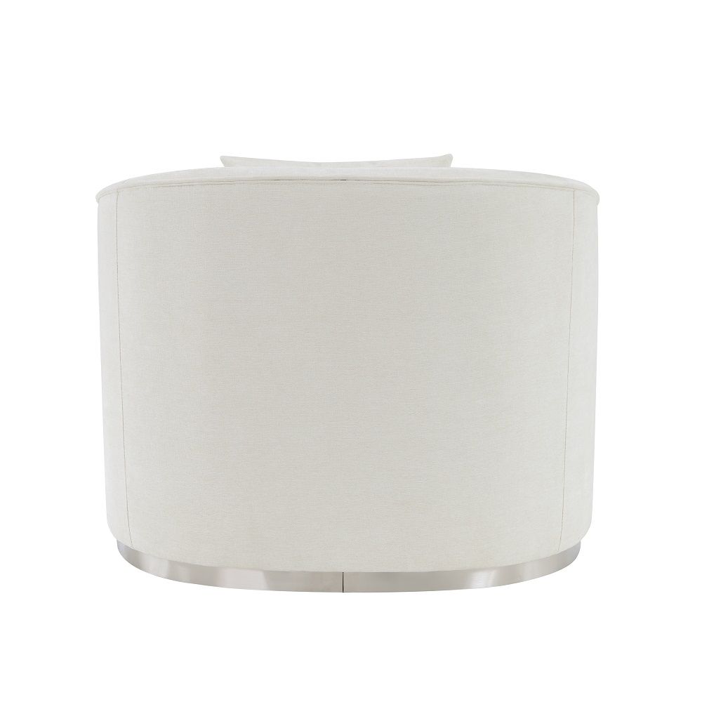 Odette Chair W/Pillow – view 5