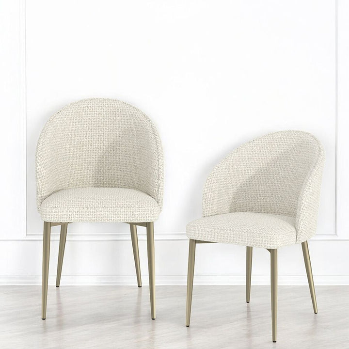 Cora Side Chair (Set-2) – view 6