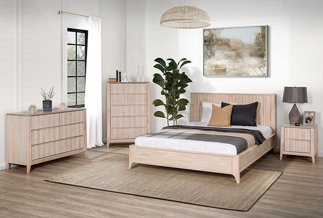 Gervais Dresser - view 2