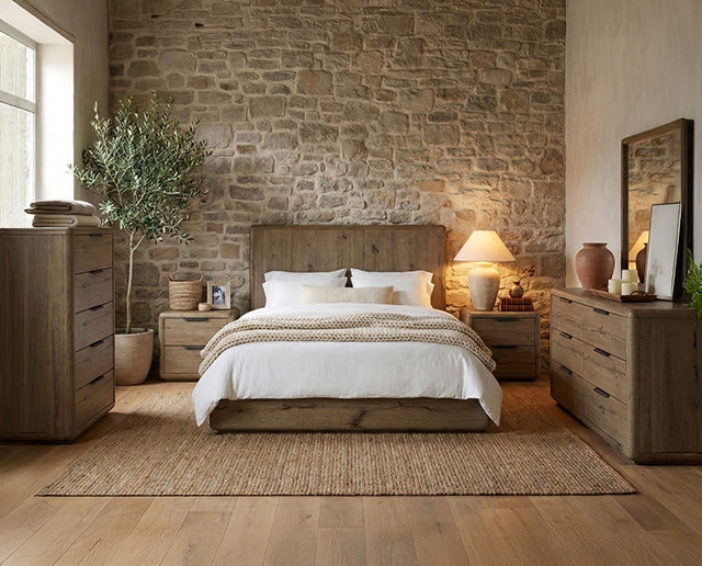 Solenne Arc Bed - view 2
