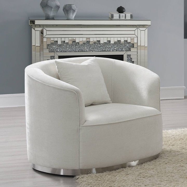 Odette Chair with Pillow