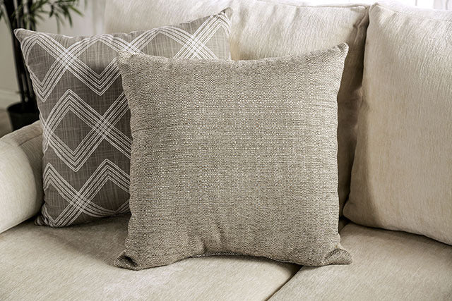 Burgess Loveseat - view 7
