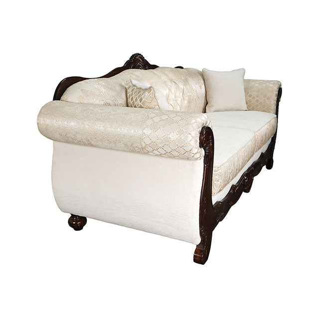 Frisina Loveseat - view 11
