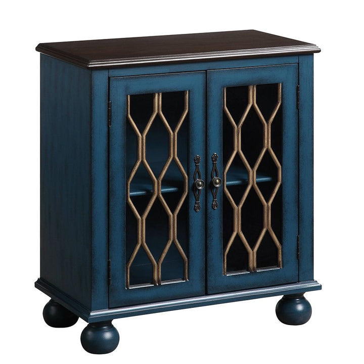 Lassie Console Cabinet – view 2