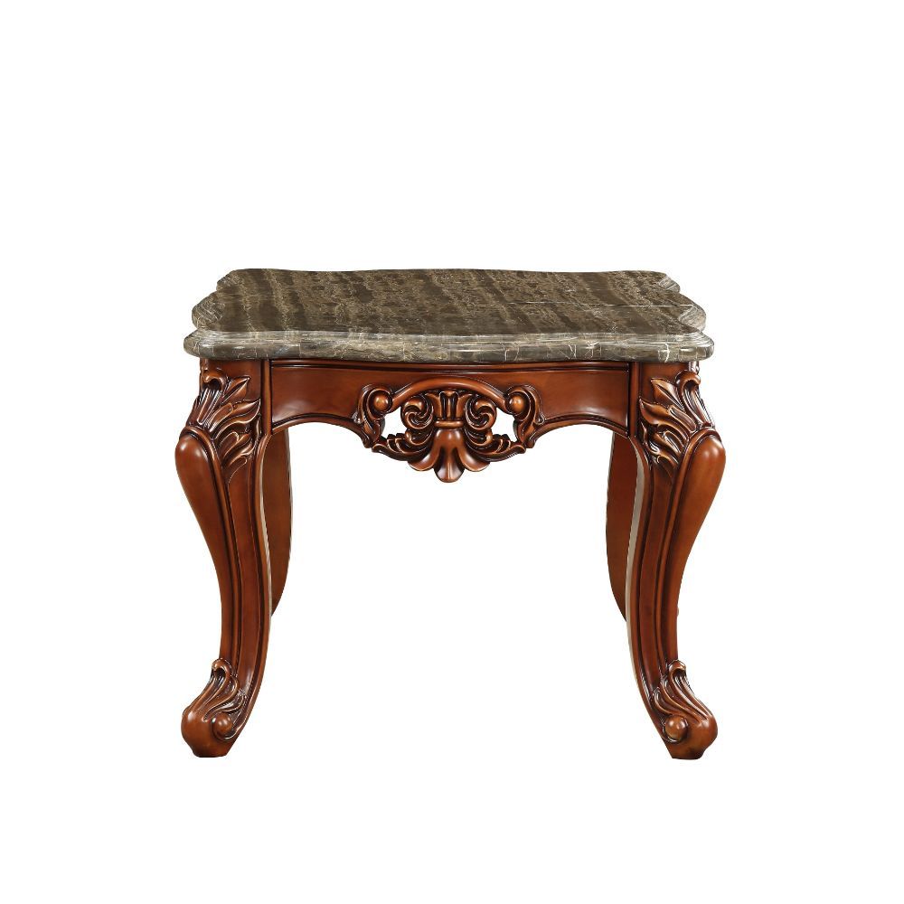 Eustoma End Table – view 2