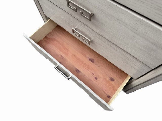 Basilone Chest - view 5