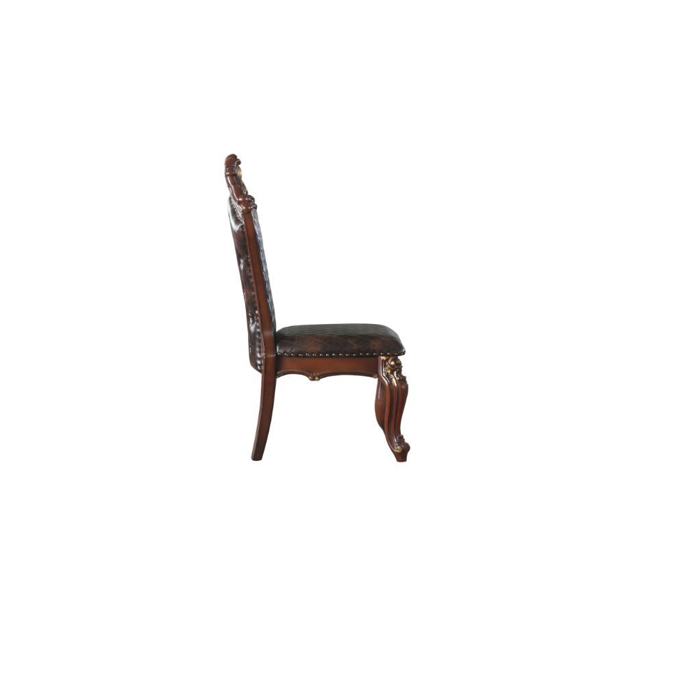 Picardy Side Chair (Set-2) – view 3