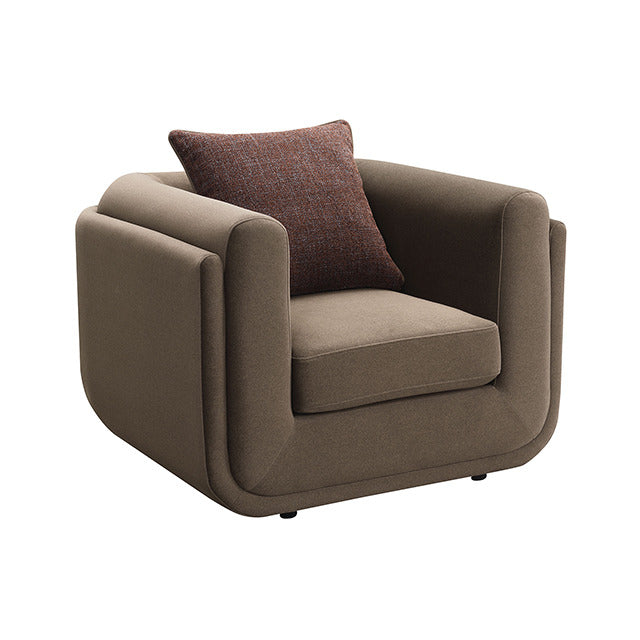 Yateley Chair - view 2