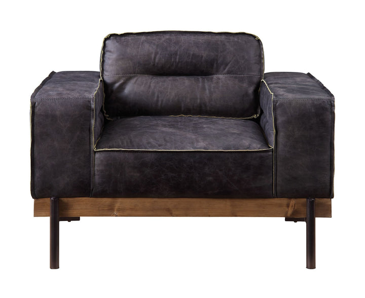 Silchester Chair – view 2