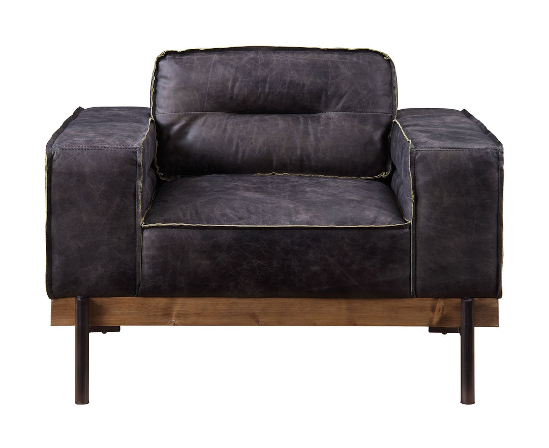 Silchester Chair – view 2