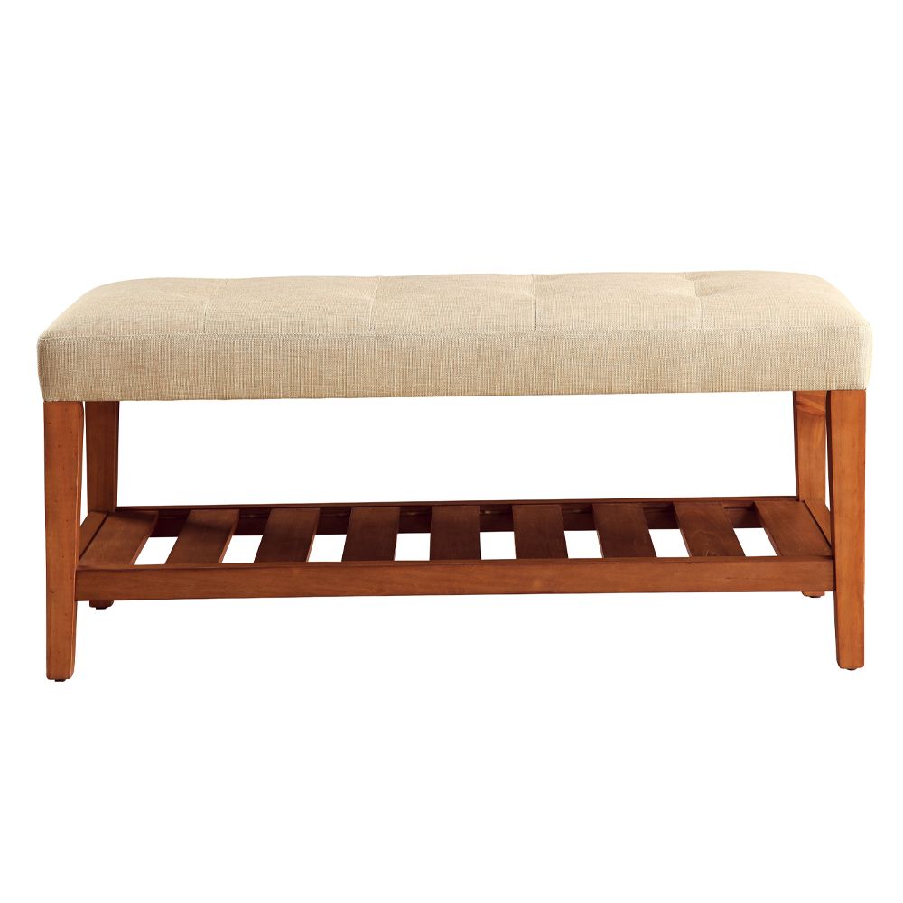 Charla Bench – view 3