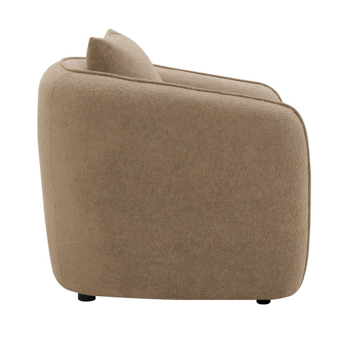 Keith Chair w/Pillow – view 4