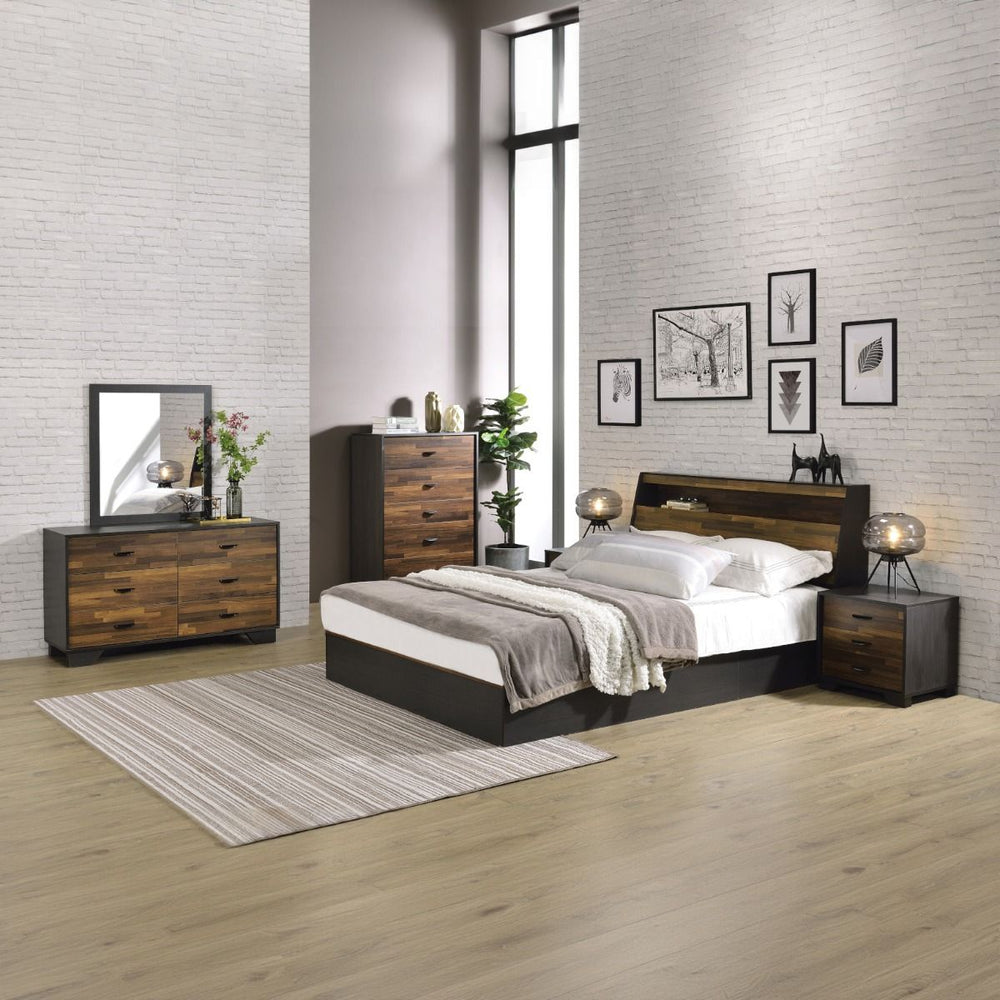Eos Dresser – view 6