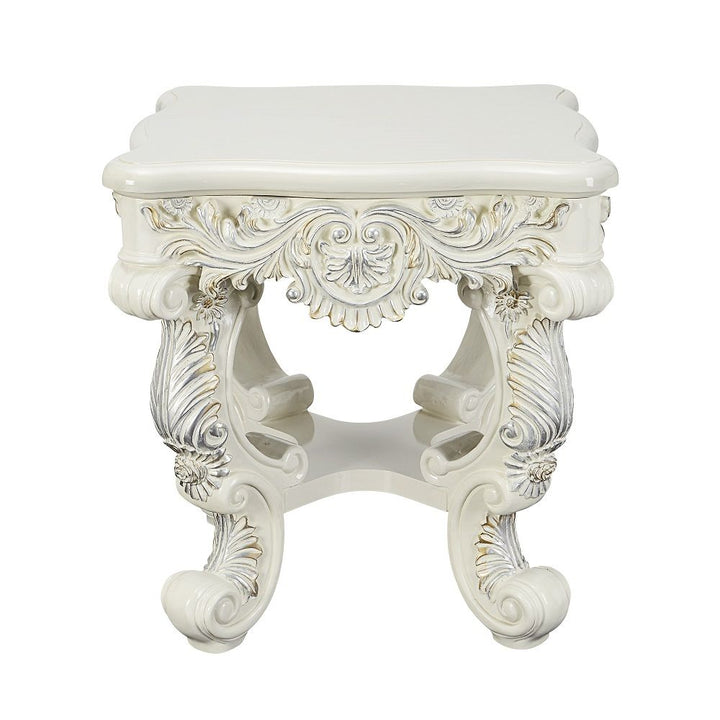Adara End Table – view 3