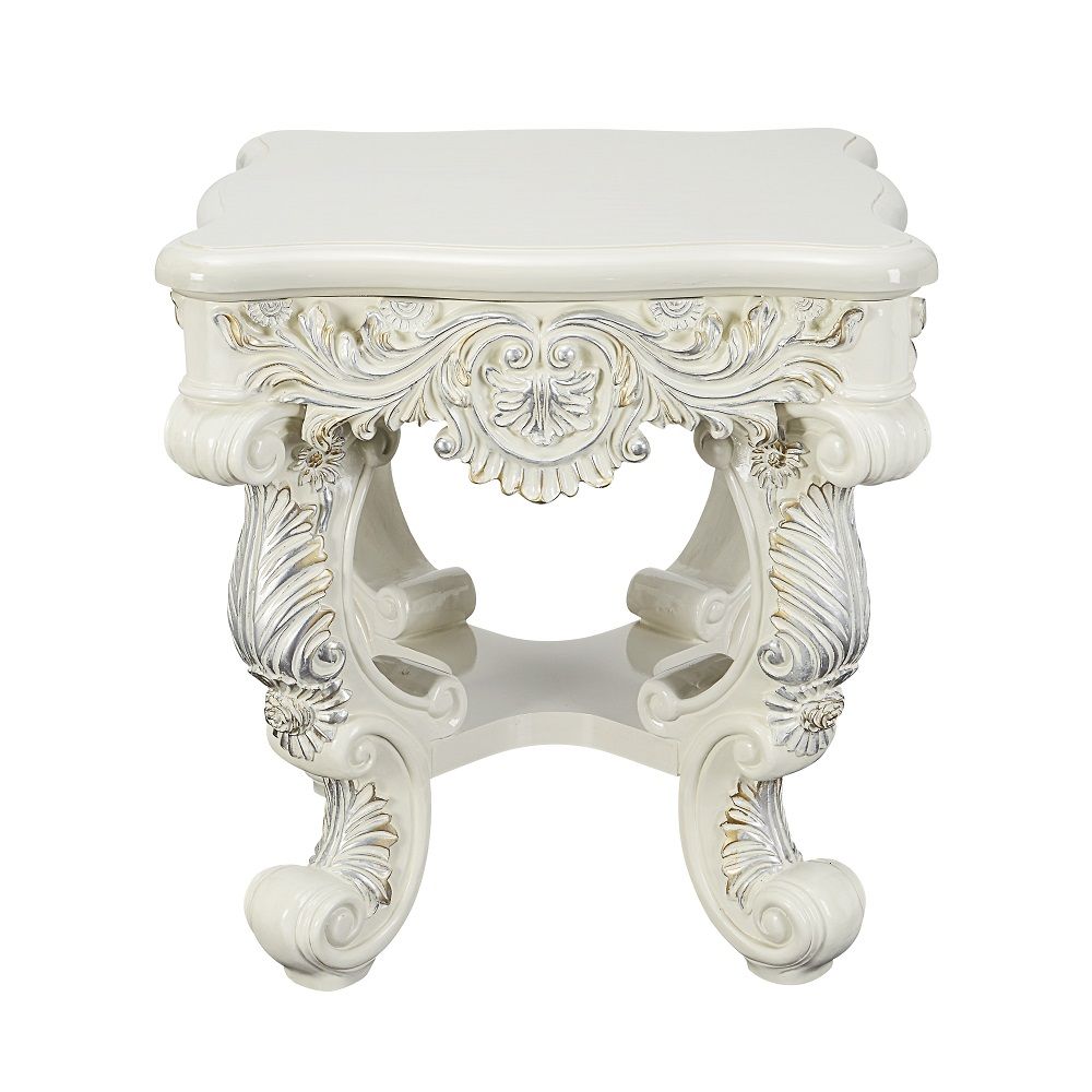 Adara End Table – view 3