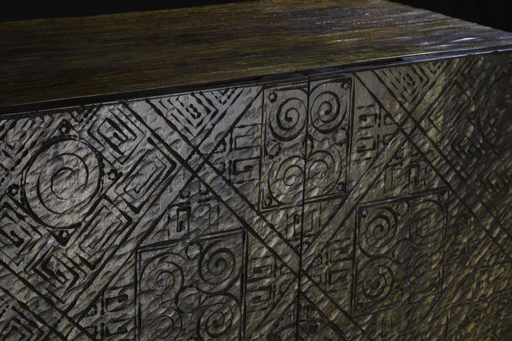 Calvary Console Table – view 4
