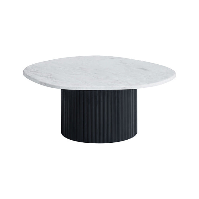 Momus Coffee Table, Small, Black - view 2