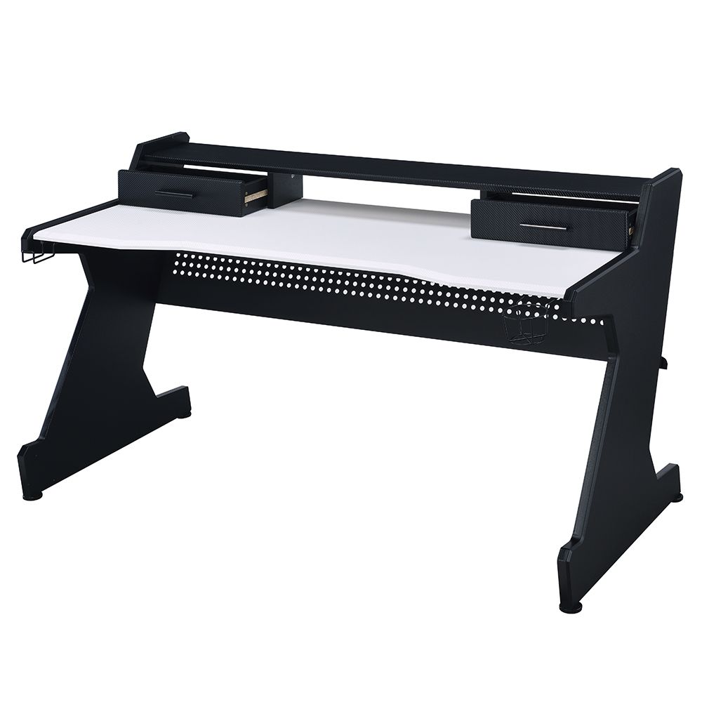 Bigga Gaming Desk – view 2