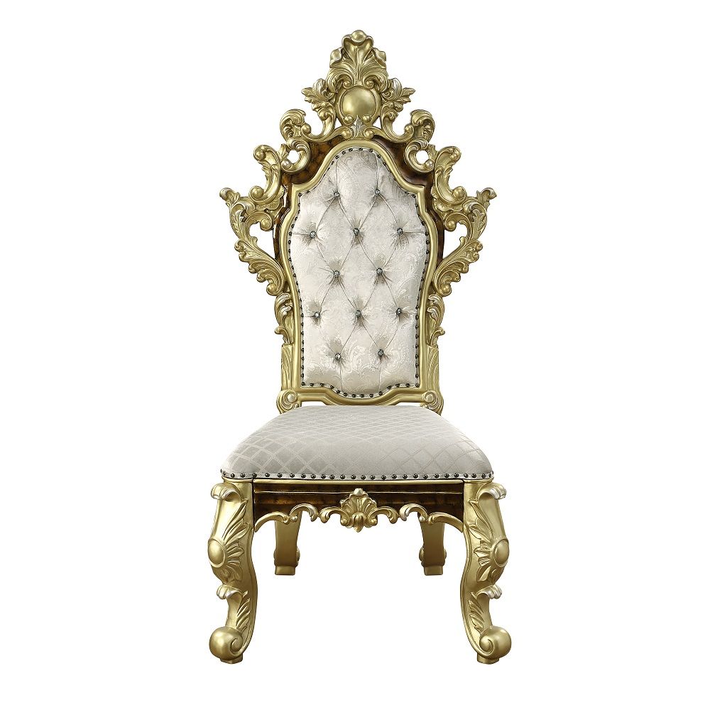 Desiderius Side Chair (Set-2) – view 3