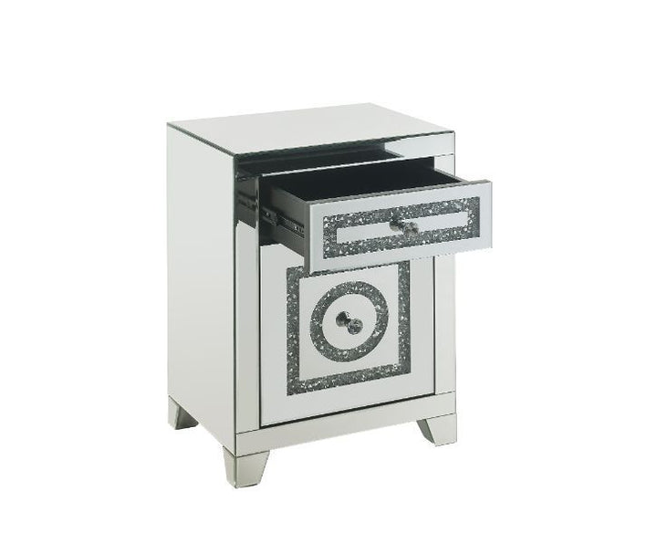 Noralie Accent Table – view 2