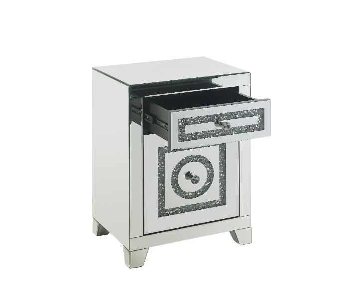 Noralie Accent Table – view 2