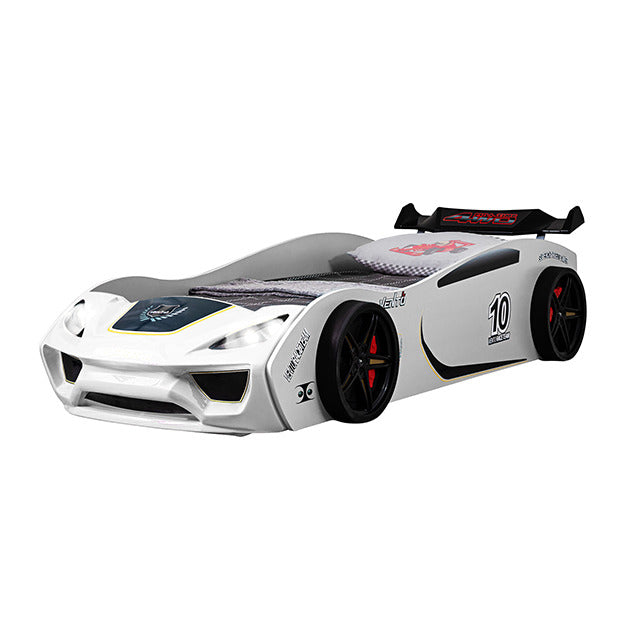 Pacefinder Car Bed