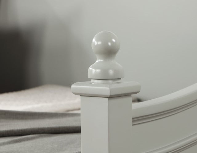 Lycoris Daybed, Light Gray - view 5