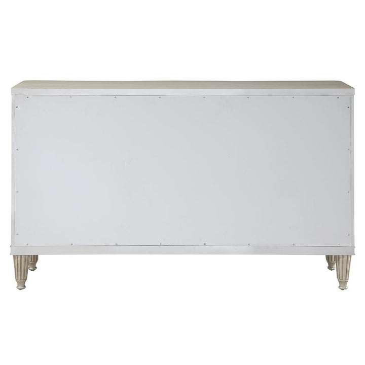 Kasa Server – view 3