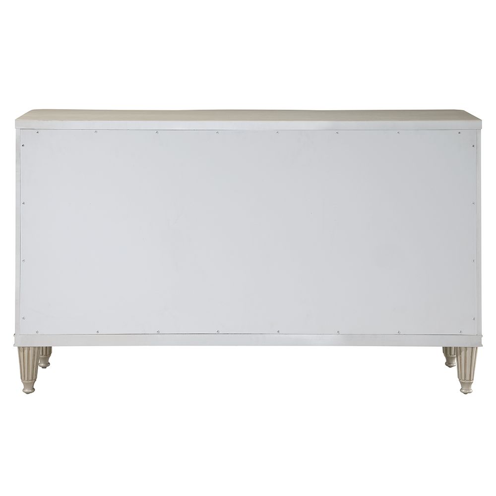 Kasa Server – view 3