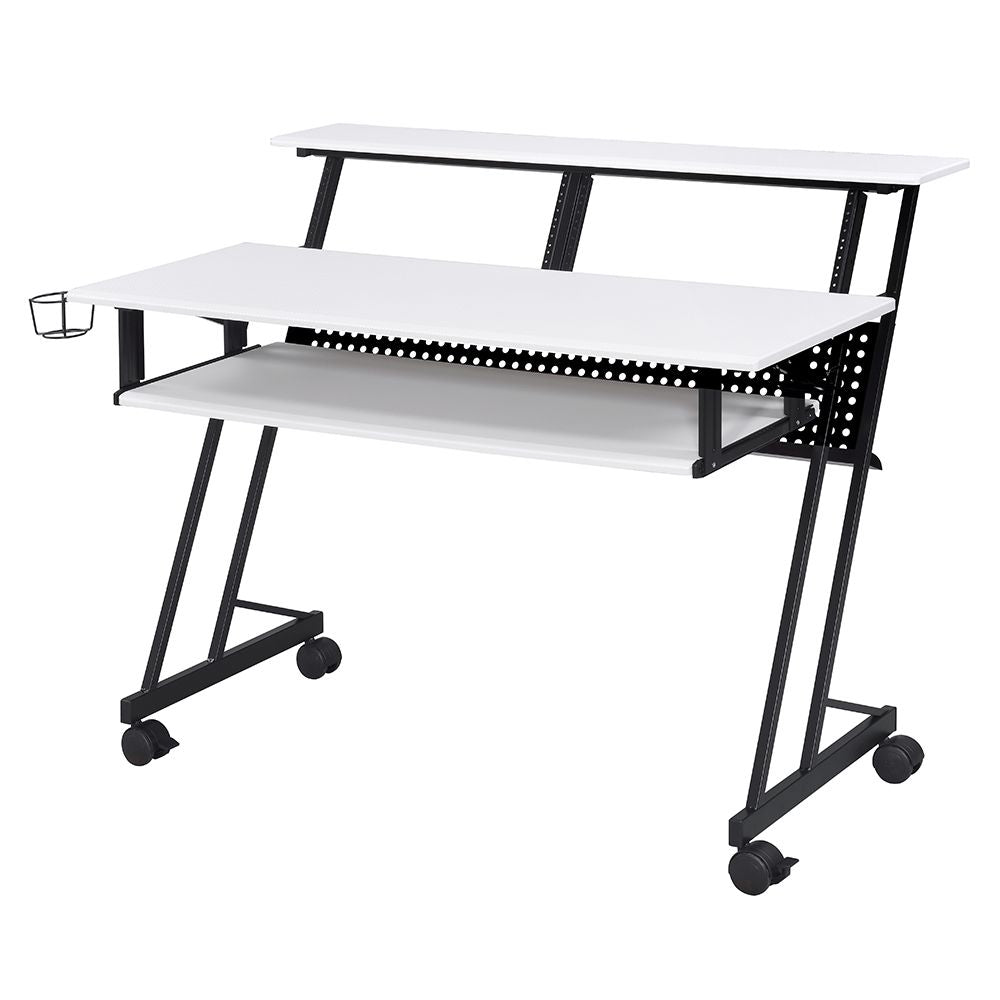 Suitor Music Recording Studio Desk – view 2