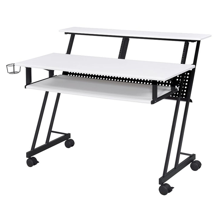 Suitor Music Recording Studio Desk – view 2
