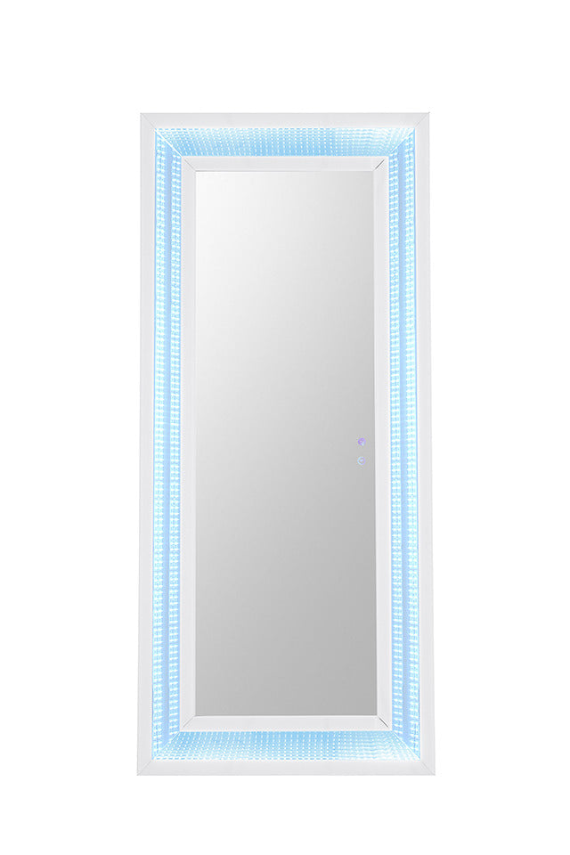 Solinus Floor Mirror - view 5