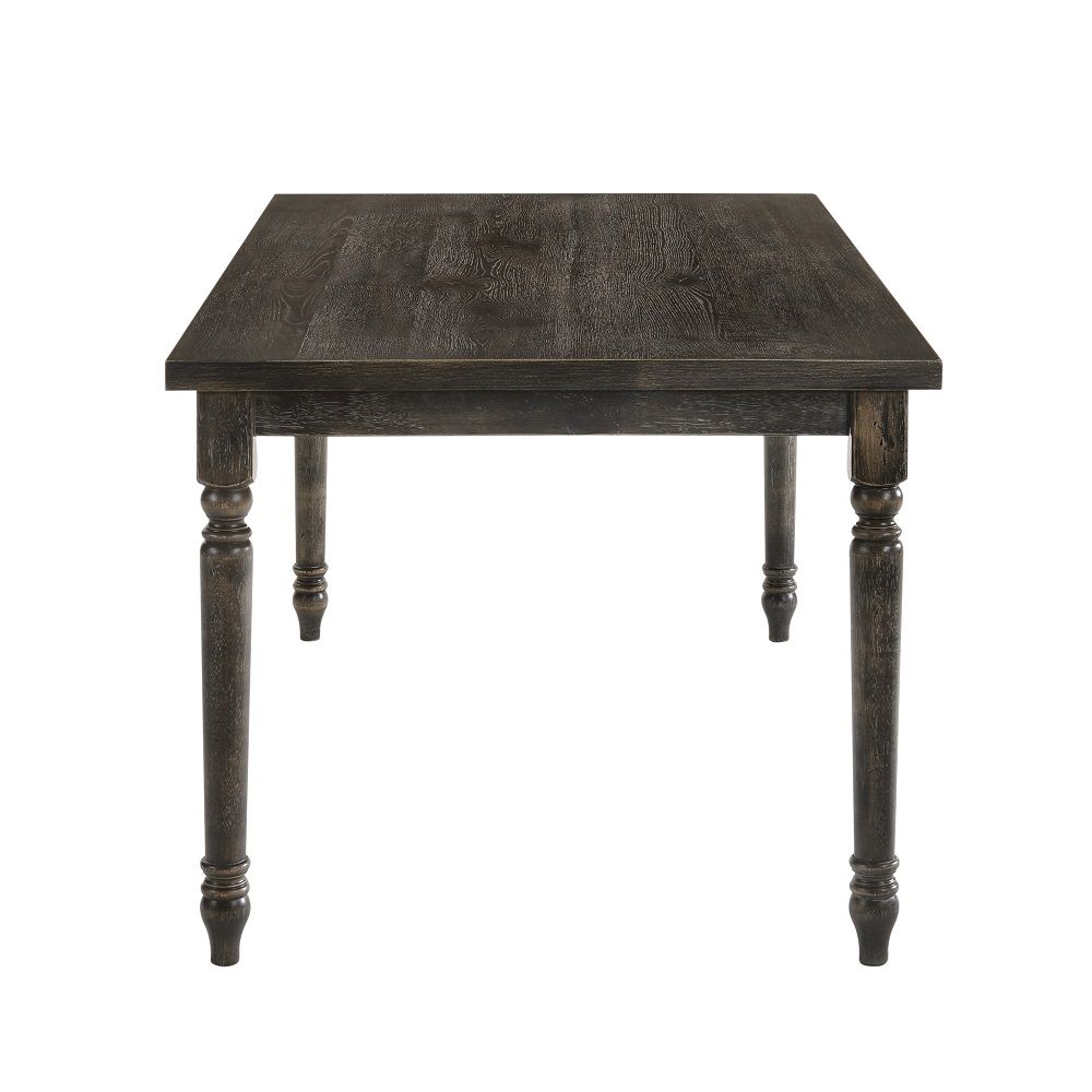 Claudia II Dining Table – view 4