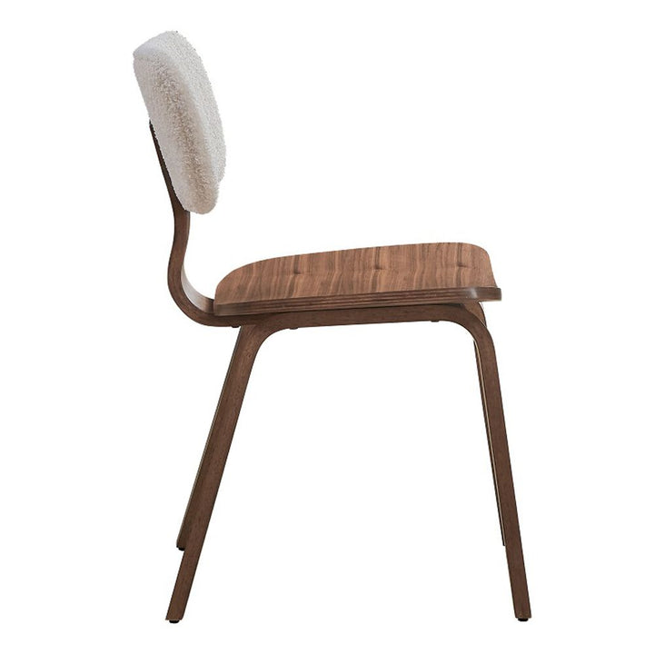 Casson Side Chair (Set-2) – view 5