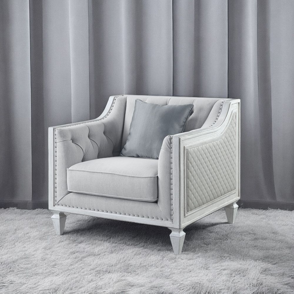 Katia Chair W/Pillow – view 8