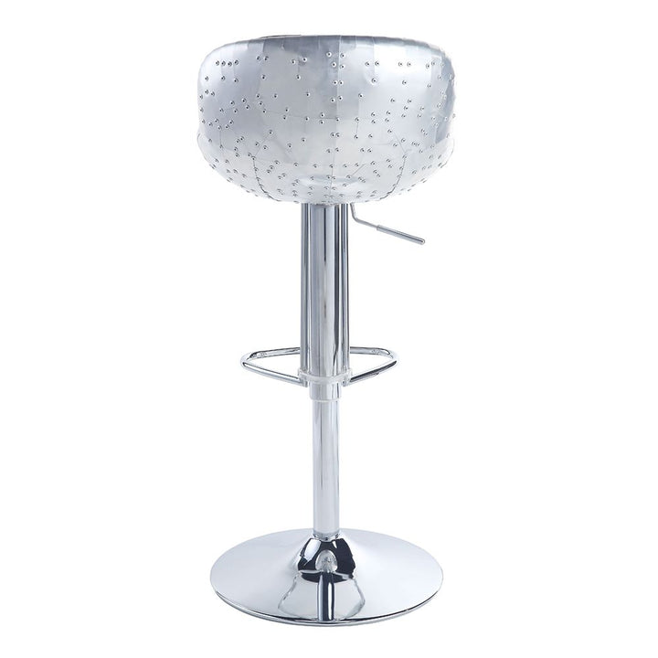 Brancaster Adjustable Stool W/Swivel – view 4