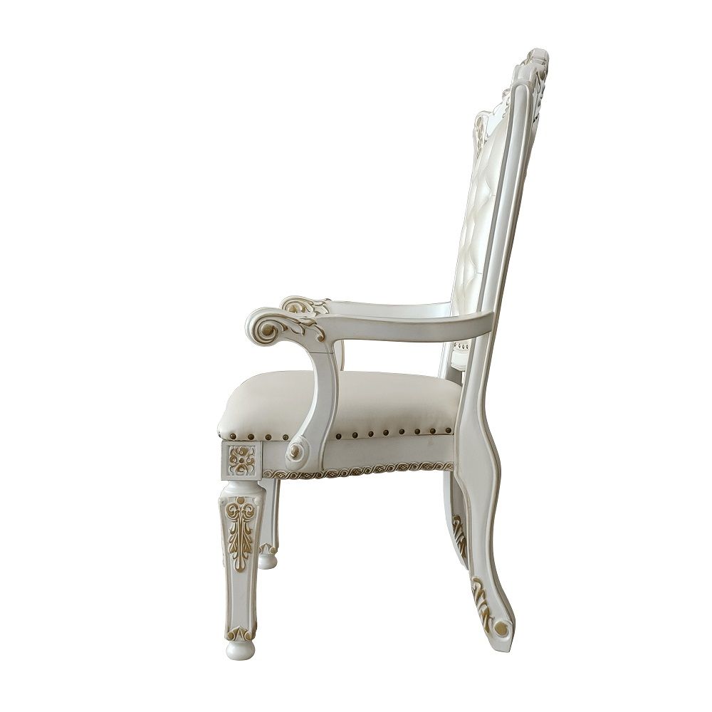 Vendome Arm Chair(Set-2) – view 4