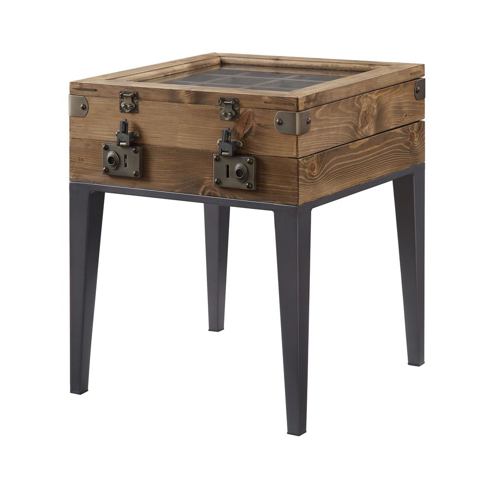 Kolin Accent Table – view 2