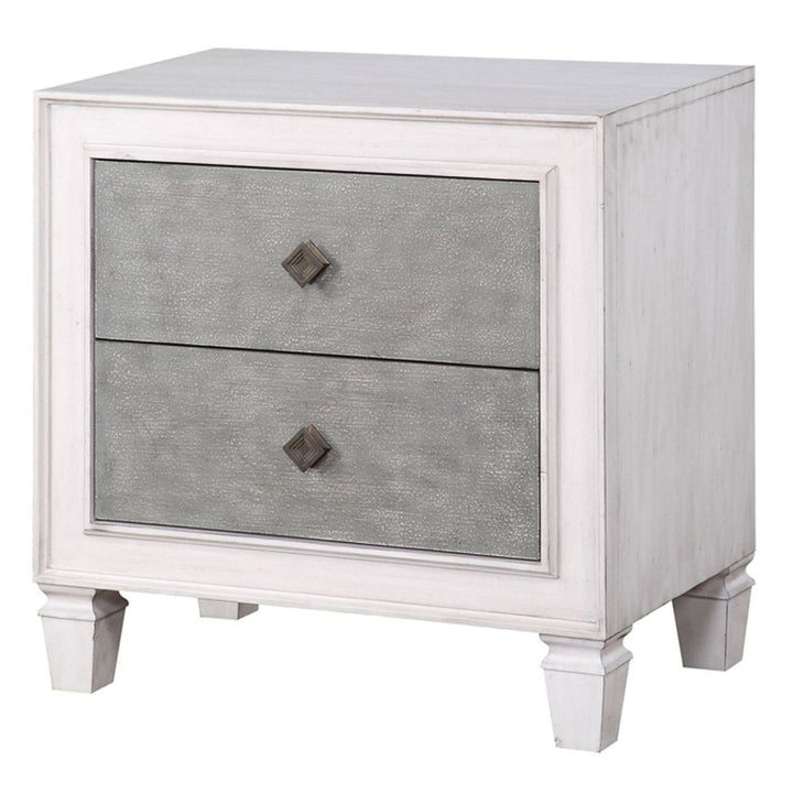 Katia Nightstand – view 2