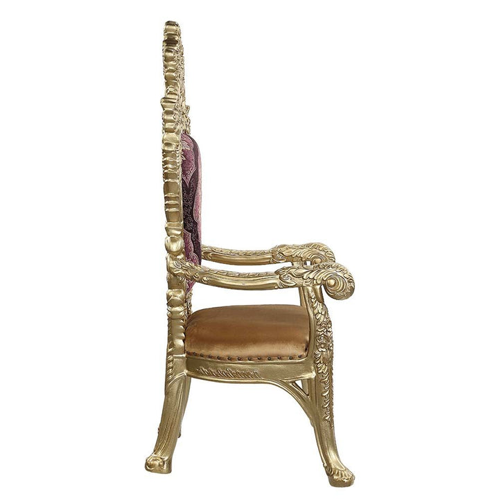Bernadette Arm Chair (Set-2) – view 18
