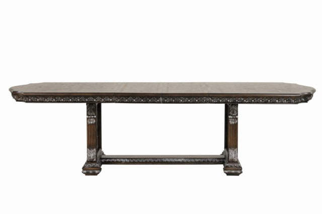 Promenade 9 Pc Dining Table Set - view 2