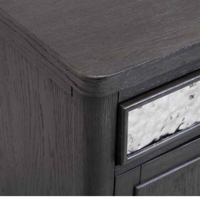 Sterling West Chairside Table - view 6