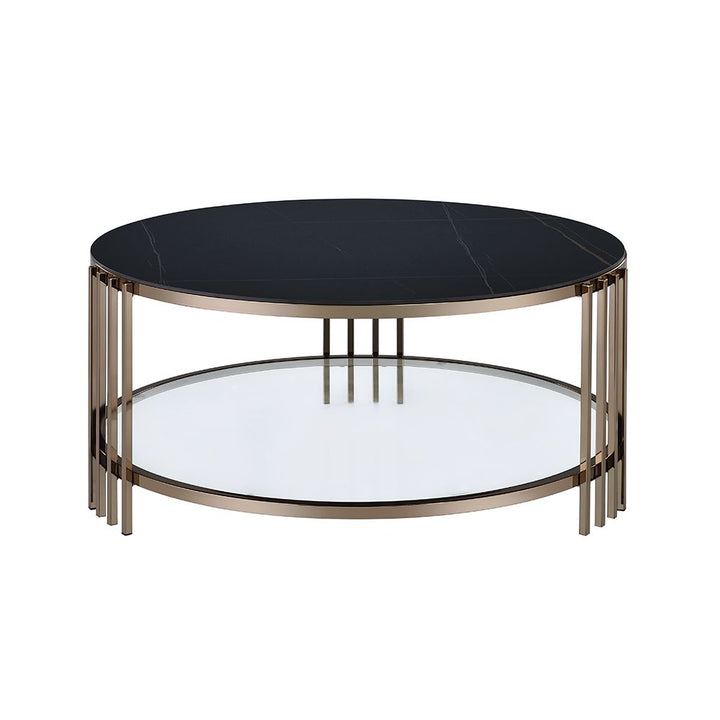 Zaidee Coffee Table – view 2