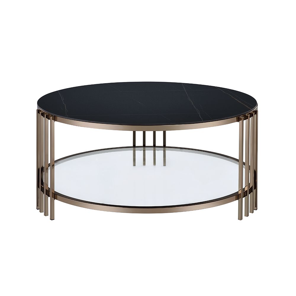 Zaidee Coffee Table – view 2