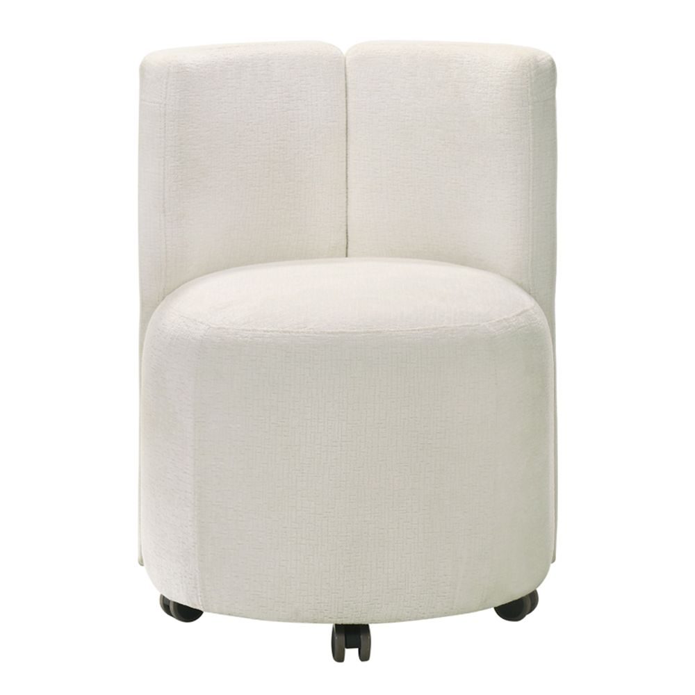 Blayde Side Chair w/Swivel (Set-2) – view 3