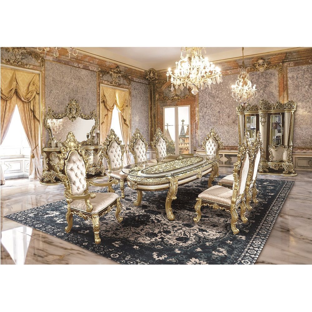 Desiderius Curio – view 7