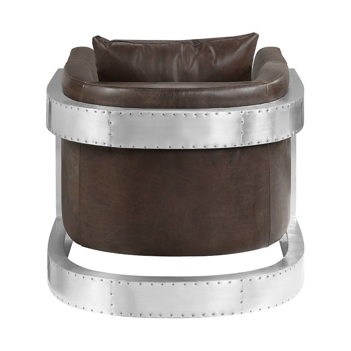 Betla Accent Chair – view 5