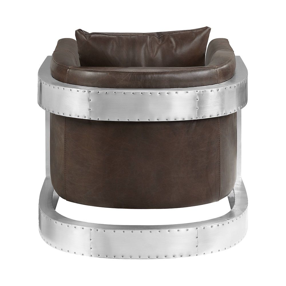 Betla Accent Chair – view 5