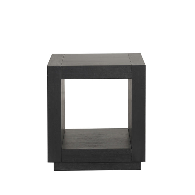 Dothan End Table, Black